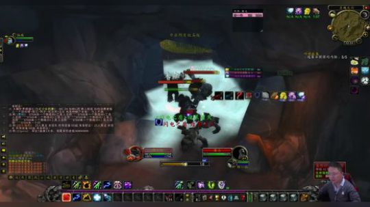 魔兽世界怀旧服：做任务不投机取巧，这样强撸才是真怀旧！