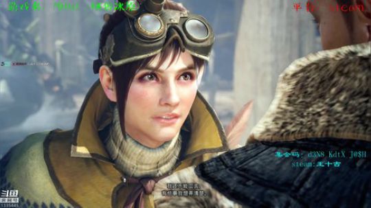 国师❤萌新PC猎人求小哥哥带๑•ᴗ•๑ 2020-01-10 14点场