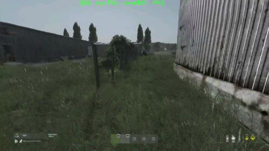 dayz僵尸末日 840351 2020-01-12 21点场