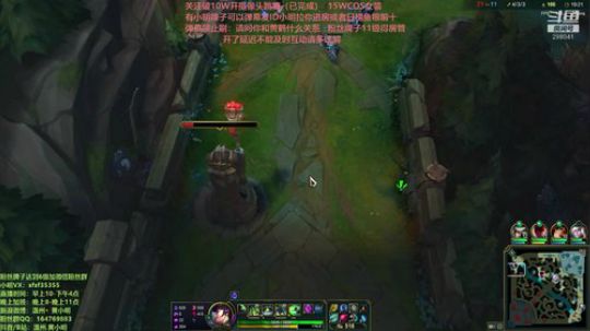 峡谷之巅开冲  0-11的开局天胡 2020-01-13 00点场