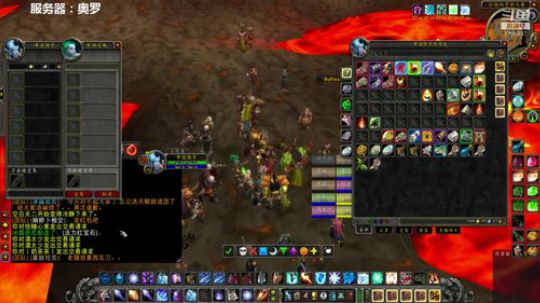 周日晚复播，2个MC 3个黑龙 2020-01-12 21点场