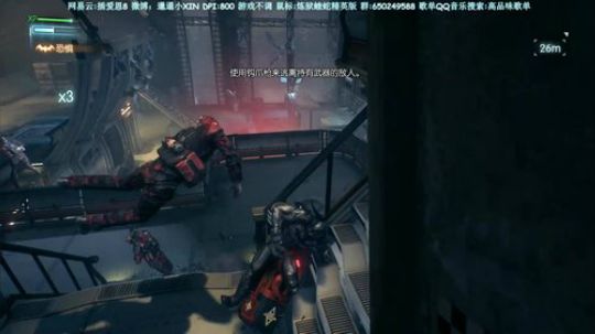 【XIN8】无能机器2.0 2020-01-12 01点场