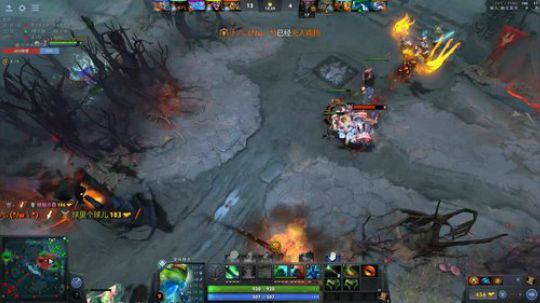 旧欢若梦灬发布了一个斗鱼视频2020-01-13