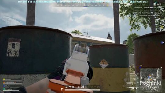 【XIN8】无能机器2.0 2020-01-11 00点场