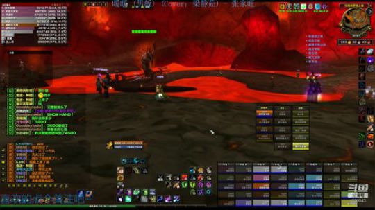 公会周常活动MC~ 2020-01-08 21点场