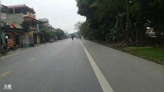 《大叔美食游世界》越南·青化 2020-01-13 17点场