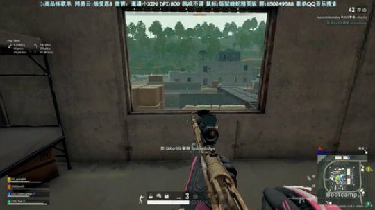 【XIN8】无能机器2.0 2020-01-10 22点场