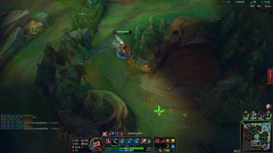 【果酱】电子竞技 菜是原罪 2020-01-05 01点场