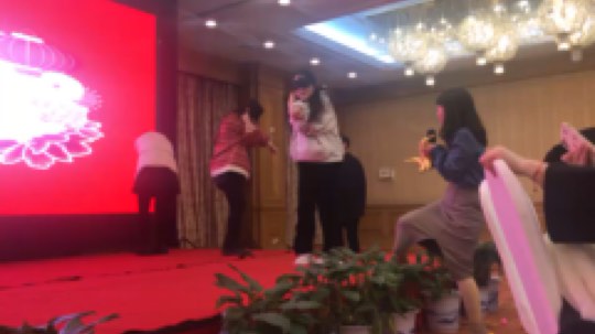 吃香蕉冠军！