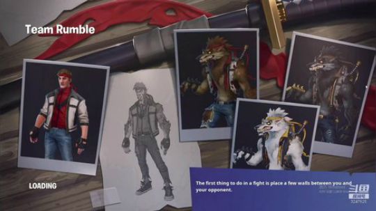 今晚摸鱼，NS堡垒之夜送快递 2020-01-13 01点场