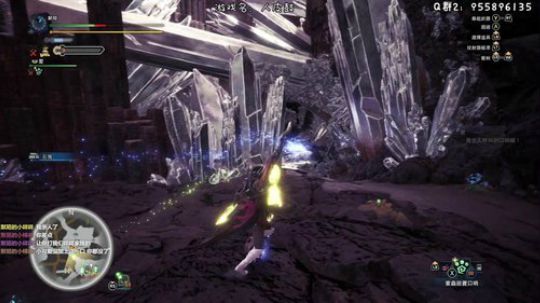 国产恐怖游戏人皮鼓 2020-01-11 22点场