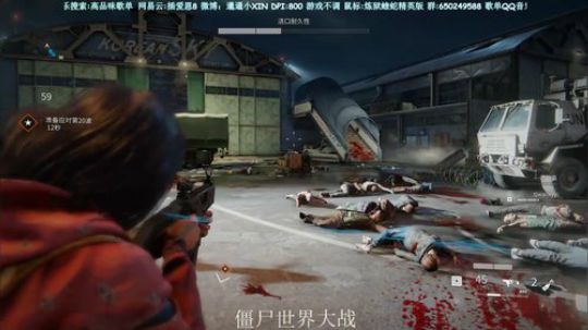 【XIN8】无能机器2.0 2020-01-11 23点场