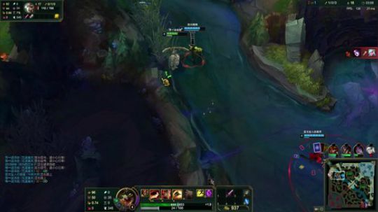 冲不动了 这个游戏太难了 2020-01-13 11点场