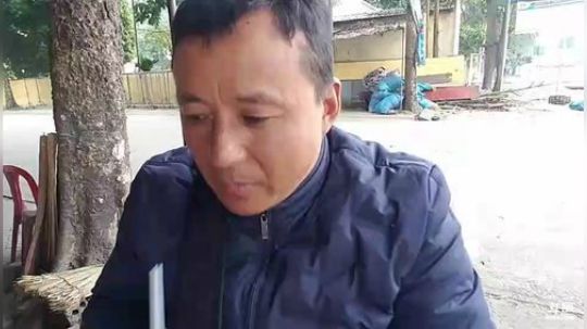 《大叔美食游世界》越南·青化 2020-01-13 15点场
