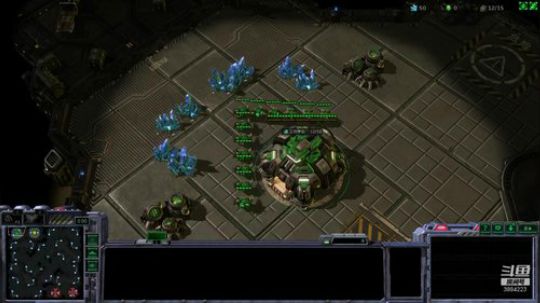 和高手打4v4 3884223 2020-01-08 23点场