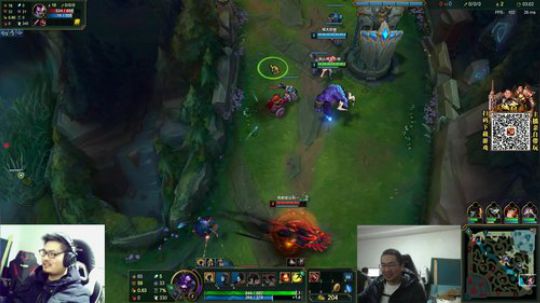 菜菜的瓜皮帽发布了一个斗鱼视频2020-01-13