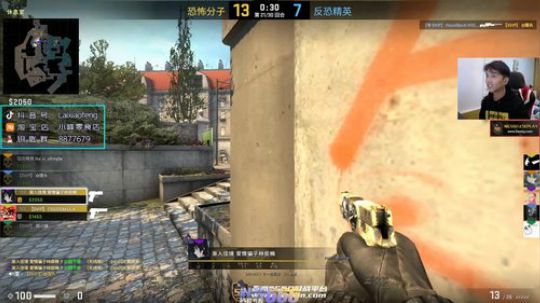 【赖小峰】新年快乐~ 2020-01-13 14点场