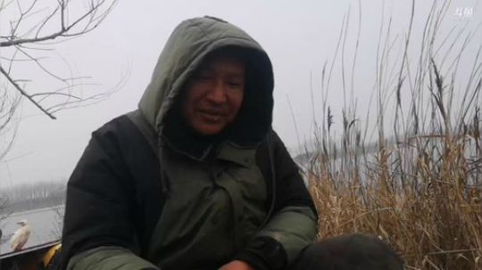 科头溜子发布了一个斗鱼视频2020-01-13