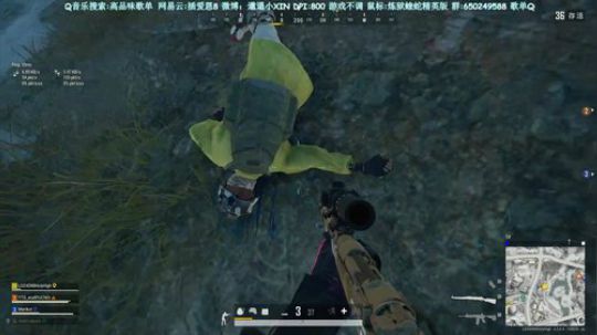 【XIN8】无能机器2.0 2020-01-08 19点场