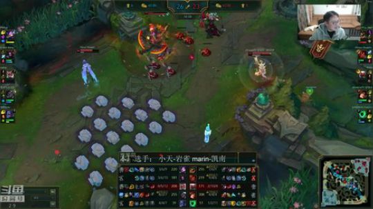 OB韩服，明天就开赛辣哪个队会起飞呢 2020-01-12 22点场