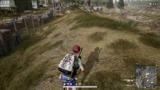 黄辉冯：今晚吃个鸡~ 2020-01-12 19点场