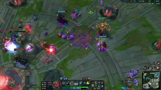 【果酱】斗鱼最不下饭女主播 2020-01-04 01点场