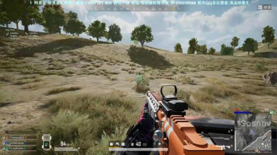 【XIN8】无能机器2.0 2020-01-08 21点场