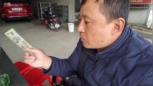 《大叔美食游世界》越南·青化 2020-01-13 13点场
