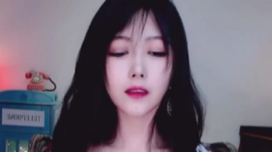 hq197发布了一个斗鱼视频2020-01-13