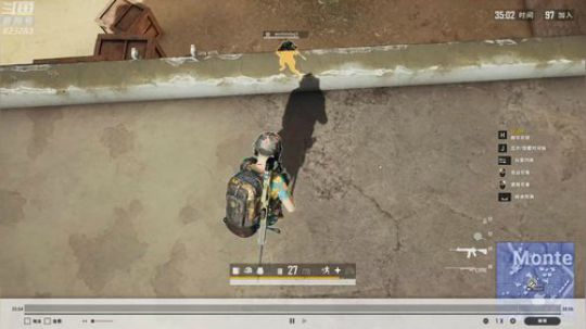 黄辉冯：今晚吃个鸡~ 2020-01-12 22点场