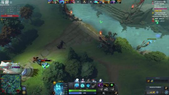 旧欢若梦灬发布了一个斗鱼视频2020-01-13