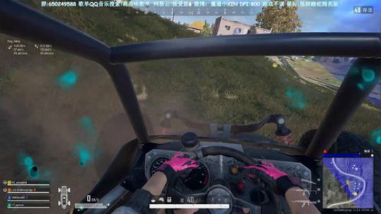 【XIN8】无能机器2.0 2020-01-10 20点场