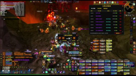 公会周常活动MC~ 2020-01-08 19点场