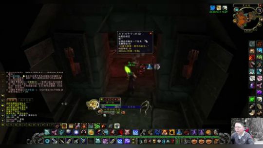 魔兽世界怀旧服：黑翼之巢2月13日开启，进门任务及使用方法简