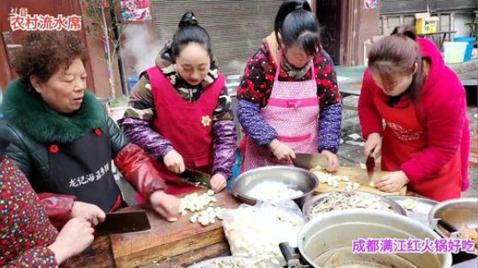 今天直播流水席(≧ω≦)/ 2020-01-13 09点场