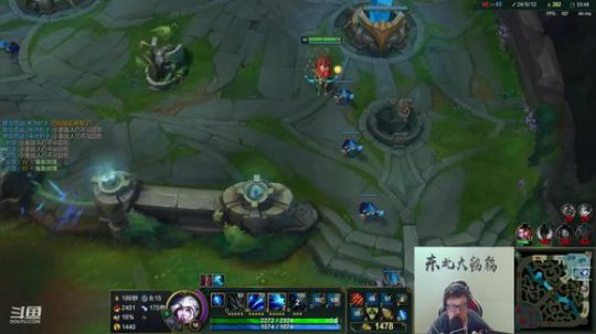 911任性发布了一个斗鱼视频2020-01-14