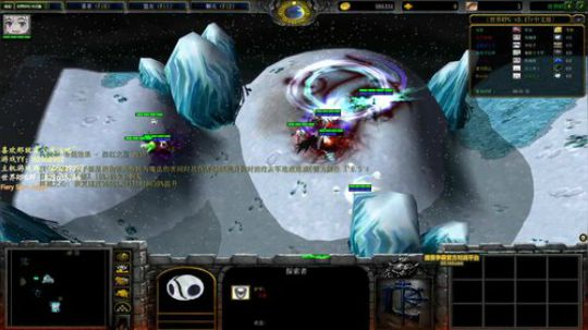 余生，请指教 2020-01-09 16点场