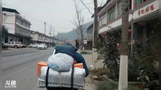 雅安，泸定桥——理塘县D1 2020-01-14 14点场