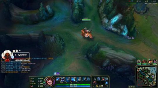 【哈斯】总有一天我会变强！！ 2020-01-14 01点场