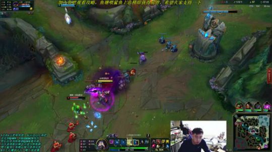 卡萨丁：三万场老王者卡萨丁 2020-01-14 14点场