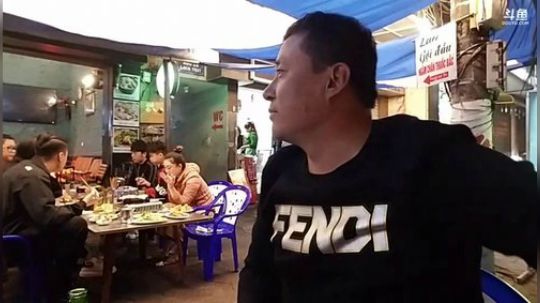 丿Good丶发布了一个斗鱼视频2020-01-14