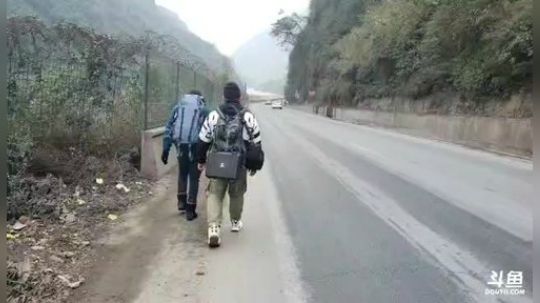 雅安，泸定桥——理塘县D1 2020-01-14 13点场