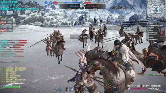 一个文明直播间   坐！！！ 2020-01-13 21点场