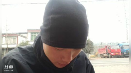 雅安，泸定桥——理塘县D1 2020-01-14 16点场