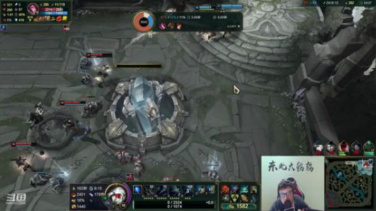 911任性发布了一个斗鱼视频2020-01-14