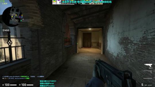 紫蓝Perse：单排杂技大师 2020-01-13 19点场