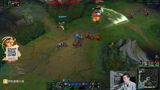 藤一的小幸运发布了一个斗鱼视频2020-01-14