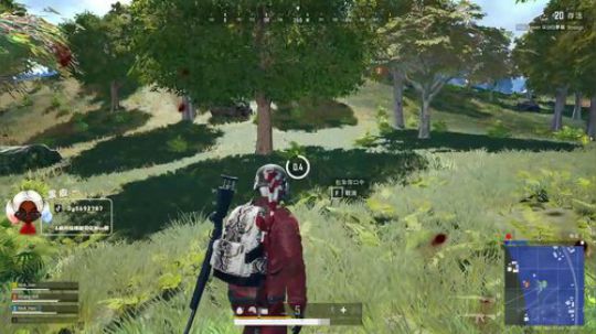 【哈斯】总有一天我会变强！！ 2020-01-13 23点场