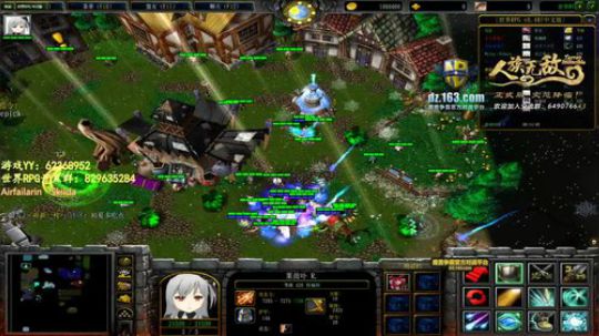 余生，请指教 2020-01-12 12点场