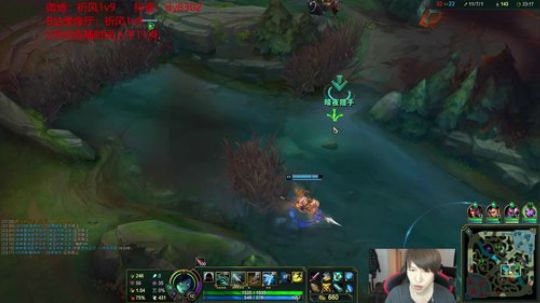 国服第一VN！一个打八百多个！ 2020-01-14 00点场